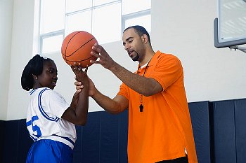 Welcome two new chapters of the Association of Midnight Basketball