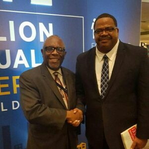 No More Dirty, Inc. Celebrates 10 Years of Transforming Communities and Honors Executive Director, Frederick Whitlow II, with Prestigious Awards