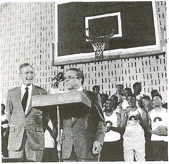 Black History Month – THE STANDIFER LEGACY
