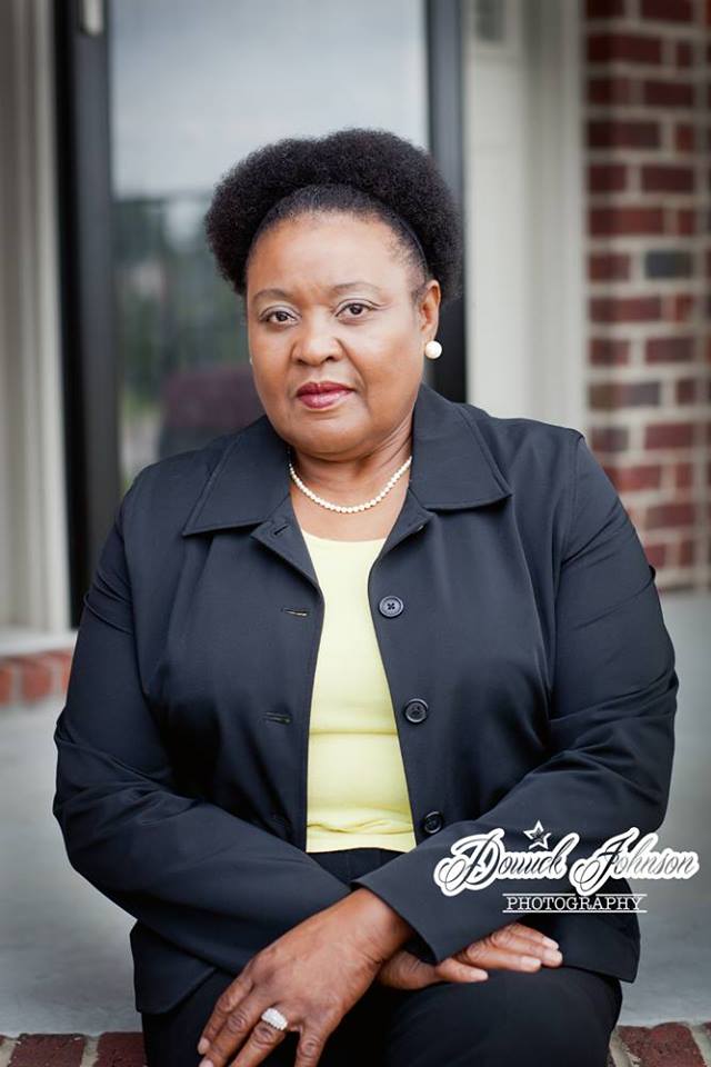 Margaret Reid-Best