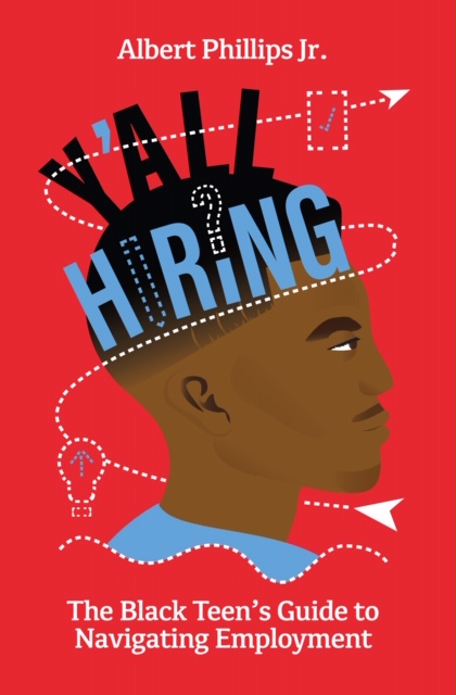 New Book Out – Black Teens Guide To Navigating Employment
