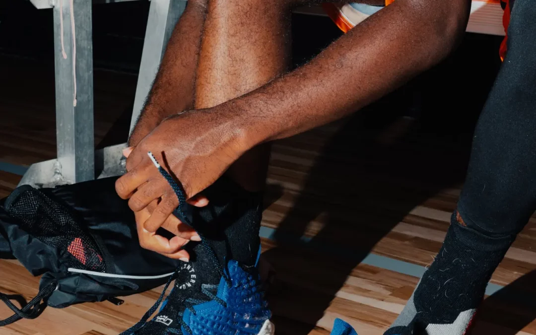 New York Times – Midnight Basketball Returns, and Brings Community With It