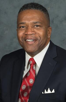 Retired Judge Walter C. Brandon, Jr.