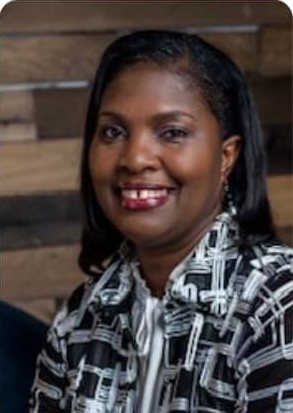 Patricia Luckey