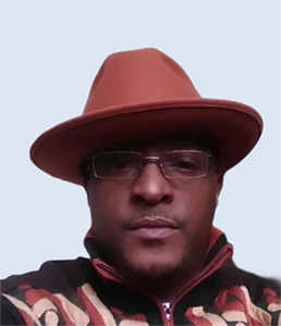 Johnnie Berry Jr.