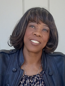 Yvette Williams