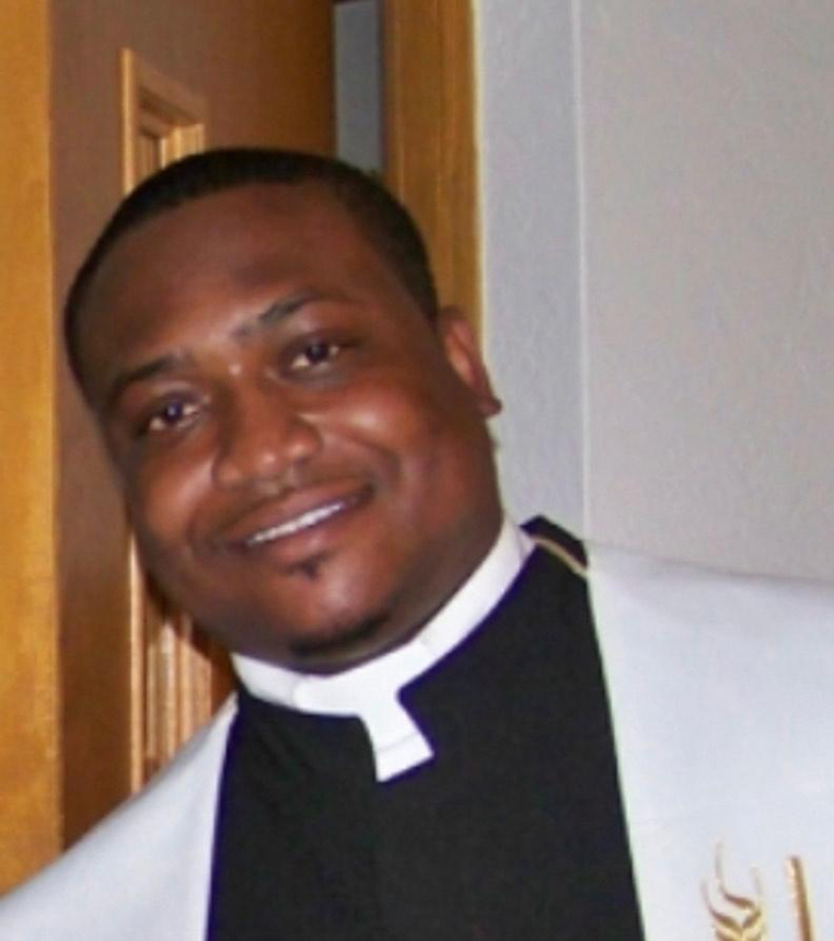Reverend Victor A. Travis